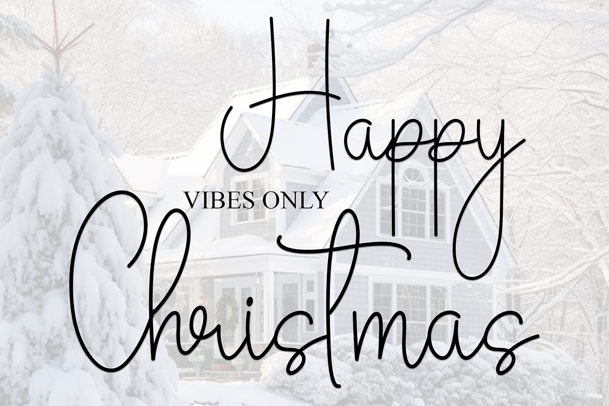 Valentines, a Handwritten Font by InermediaSTUDIO (Photo 6 of 8)
