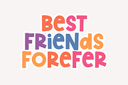 Simple Moment - Playful Display Font, a Handwritten Font by SaktiAvellin (Thumbnail 2 of 6)