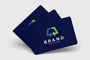 Letter M Arrows Logo Design, a Branding & Logo Template by Amadul11 (Thumbnail 2 of 4)