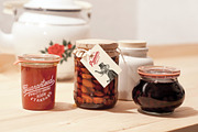 12 Labels Mockup Bundle, a Household Mockup by Little Jimi Shop (Thumbnail 6 of 12)
