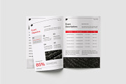 Project Business Proposal Template, a Brochure Template by TMint Play (Thumbnail 5 of 8)