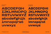 TT Travels Text, a Sans Serif Font by TypeType (Thumbnail 14 of 15)
