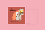 Instagram Templates | Canva, a Social Media Template by BigWeek (Thumbnail 5 of 9)