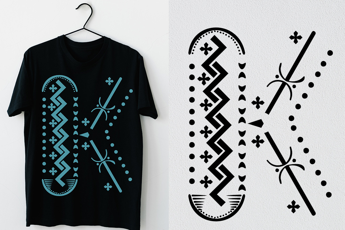Relic Island 2, a Symbol Font by Bramcreative (Photo 9 of 12)