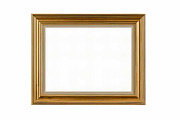 Classic Picture Frame, an Object Graphic by VetalStock (Thumbnail 8 of 21)