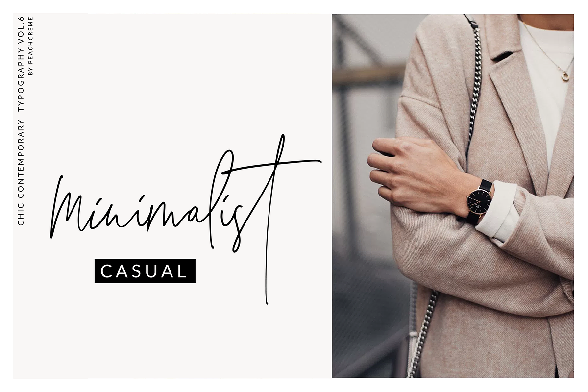 The Styled Edit Font | FontCypress