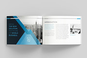 A5 Brochure, a Brochure Template by Brochure-Market (Thumbnail 3 of 9)