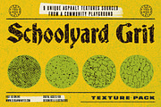 Graveyard Grit | Texture Pack, a Texture Graphic by Slogan Wanted (Thumbnail 5 of 5)