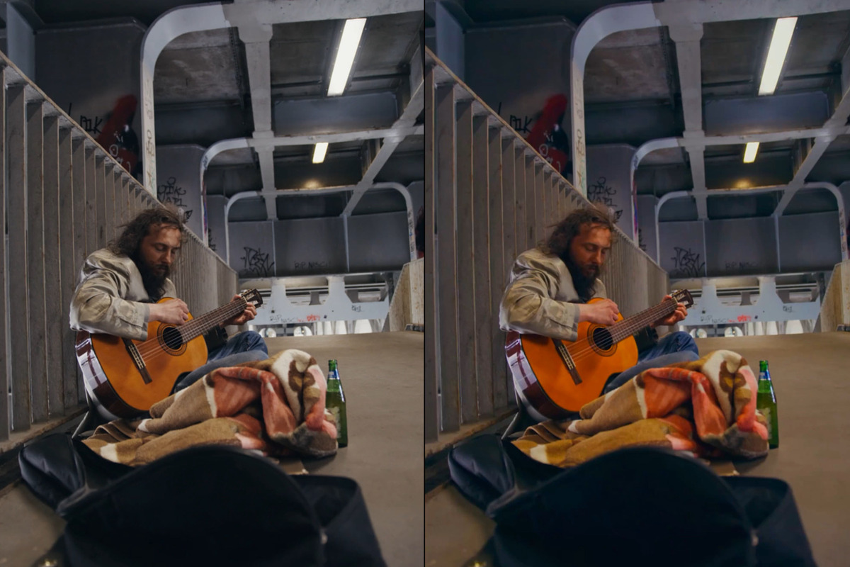 15 Cinematic iPhone LUTs, a Preset Add-On by Presets store (Photo 8 of 8)