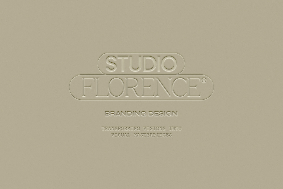 Debossed Paper Logo Mockup PSD, a Packaging Mockup by Feel This (Photo 5 of 5)