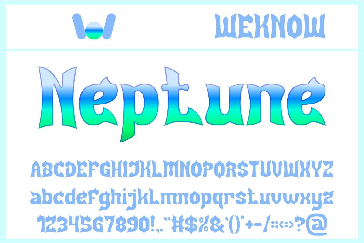 Dragon Fire font, a Font by weknow (Photo 2 of 5)