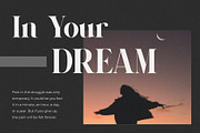 Masky Serif Font, a Serif Font by Graphicxell (Thumbnail 8 of 10)