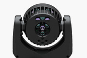 Stage Lighting Collection-14 PCS, an Object 3D Model by akerStudio (Thumbnail 222 of 309)