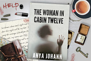 Detective Mystery Noir Scene Creator, a Books & Magazine Mockup by Storyteller Design (Thumbnail 5 of 10)