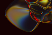 Phantasm: Chromatic Spectra, a Texture Graphic by RuleByArt (Thumbnail 21 of 24)
