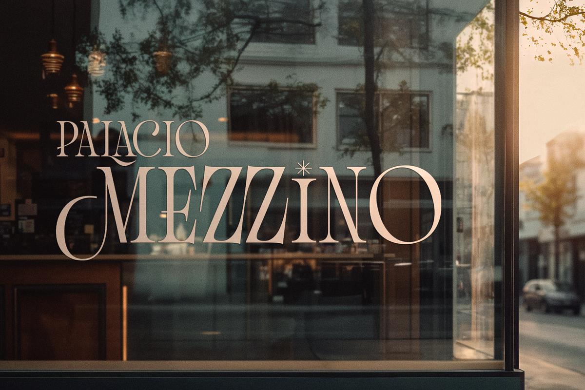 Quinressa Elegant and Luxury Font, a Serif Font by Graphue (Photo 3 of 9)