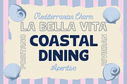 Jollune Fields Font Duo, a Handwritten Font by Sixtype (Thumbnail 4 of 10)