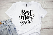 Best Mom Ever, an Illustration by Awieee1 (Thumbnail 2 of 4)