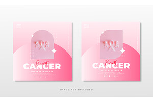 Breast Cancer awareness month