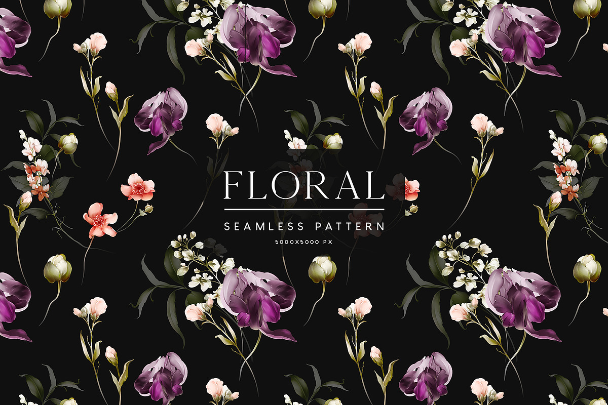 Eva | Botanical set | 200+ images, an Illustration by Karma (Photo 23 of 32)