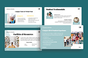 Fresh Keynote Design for College, a Presentation Template by twinstd (Thumbnail 4 of 5)