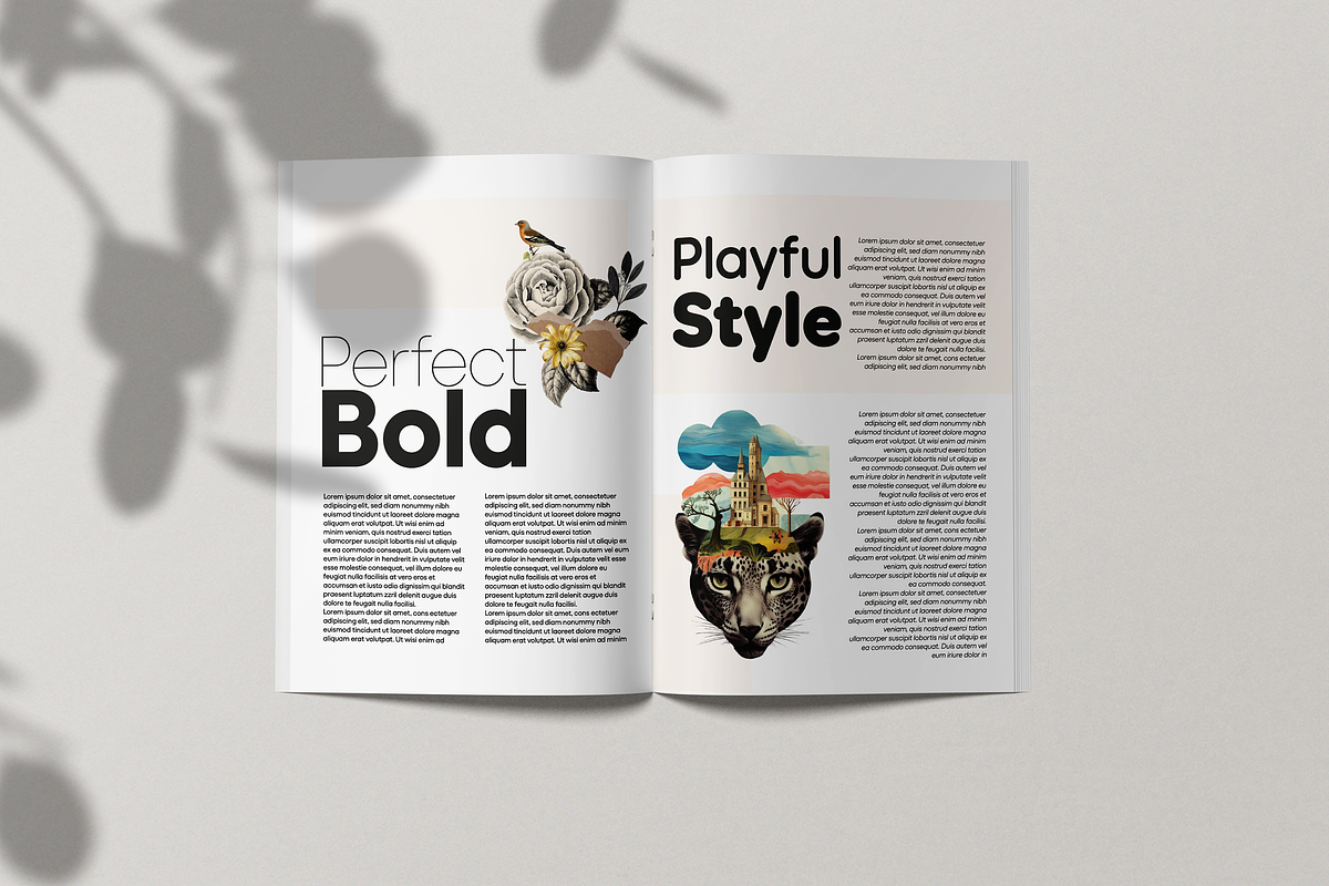 Ideal Pro Sans Family, a Sans Serif Font by Creative Foundry (Photo 6 of 9)