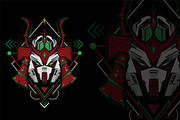 Best Vector Illustration Package, an Illustration by azhartz (Thumbnail 10 of 13)