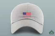 4th of July Embroidery X 15 Designs, an Illustration by Craft Nest (Thumbnail 3 of 6)