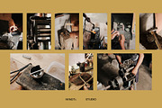 Jewelry Craft Photo Bundle Bali, an Arts & Entertainment Photo by Mindt Design Studio (Thumbnail 2 of 3)