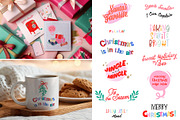 Holiday Season Bundle: Fall & Winter, an Object Graphic by Ruslana Lubenets (Thumbnail 3 of 43)