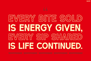 WAVERY, a Sans Serif Font by Pinisi ART (Thumbnail 3 of 10)
