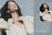 Carved Paper Texture Overlays, a Texture Graphic by Feelsoul (Thumbnail 17 of 31)