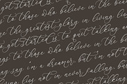 Anchesty Montaine Stylish Font, a Script Font by stylishtype.co (Thumbnail 15 of 20)