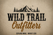 Highway Heritage font duo, a Script Font by cocodesign (Thumbnail 5 of 8)