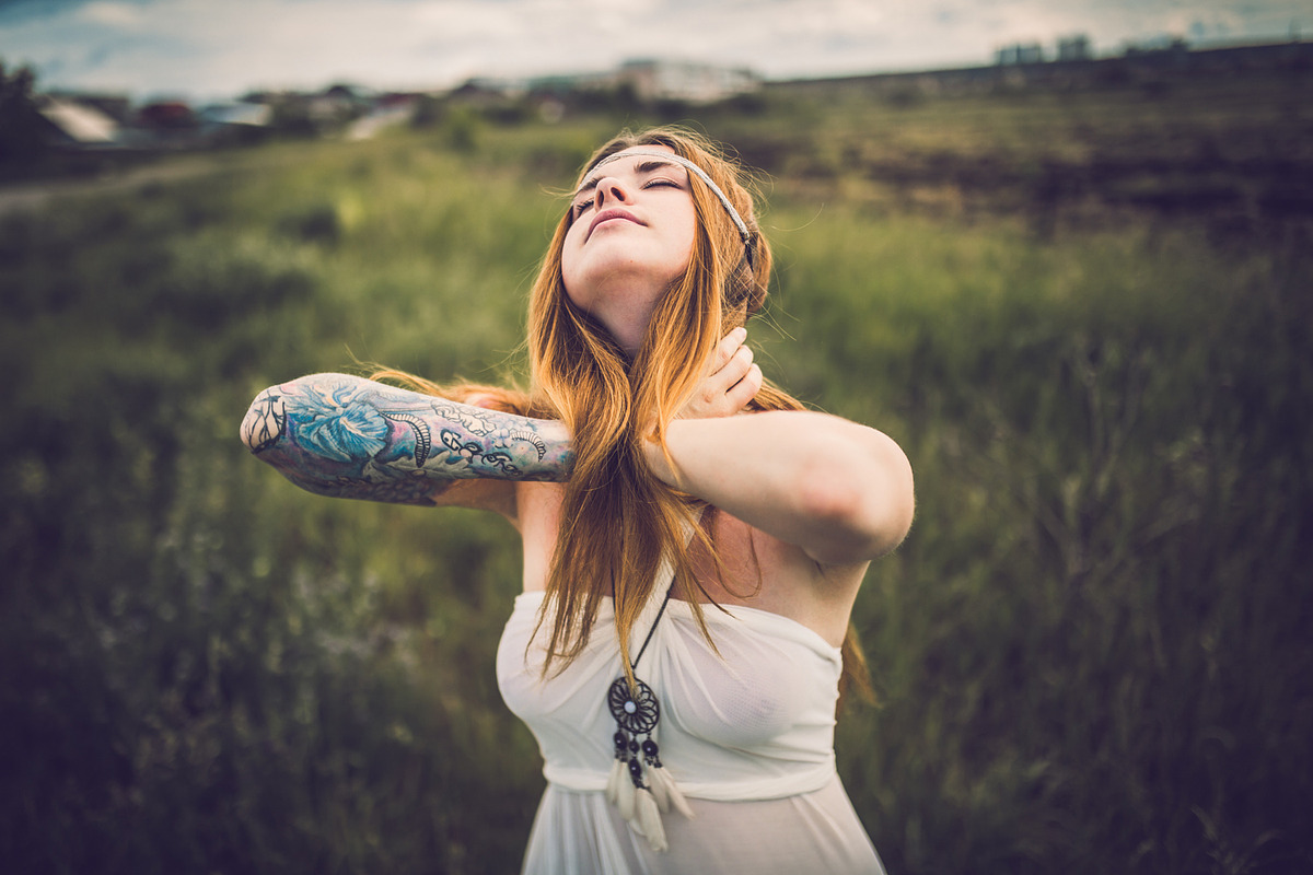 LIGHTROOM PRESETS- HIPPIE DAY, an Action Add-On by Graphics, Presets, Photos (Photo 10 of 20)