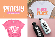 Crafty Font Bundle | 30 Fonts, a Script Font by KA Designs (Thumbnail 21 of 23)