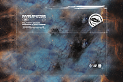 6x Space seamless pattern bundle, a Pattern Graphic by darkmatter_graphicworks (Thumbnail 2 of 18)
