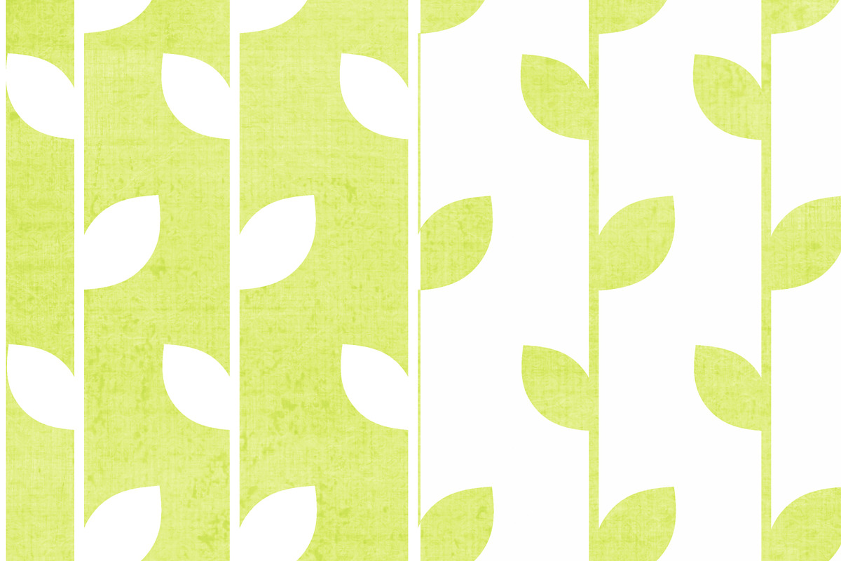Leaves and Such Two-Paper Set preview 5