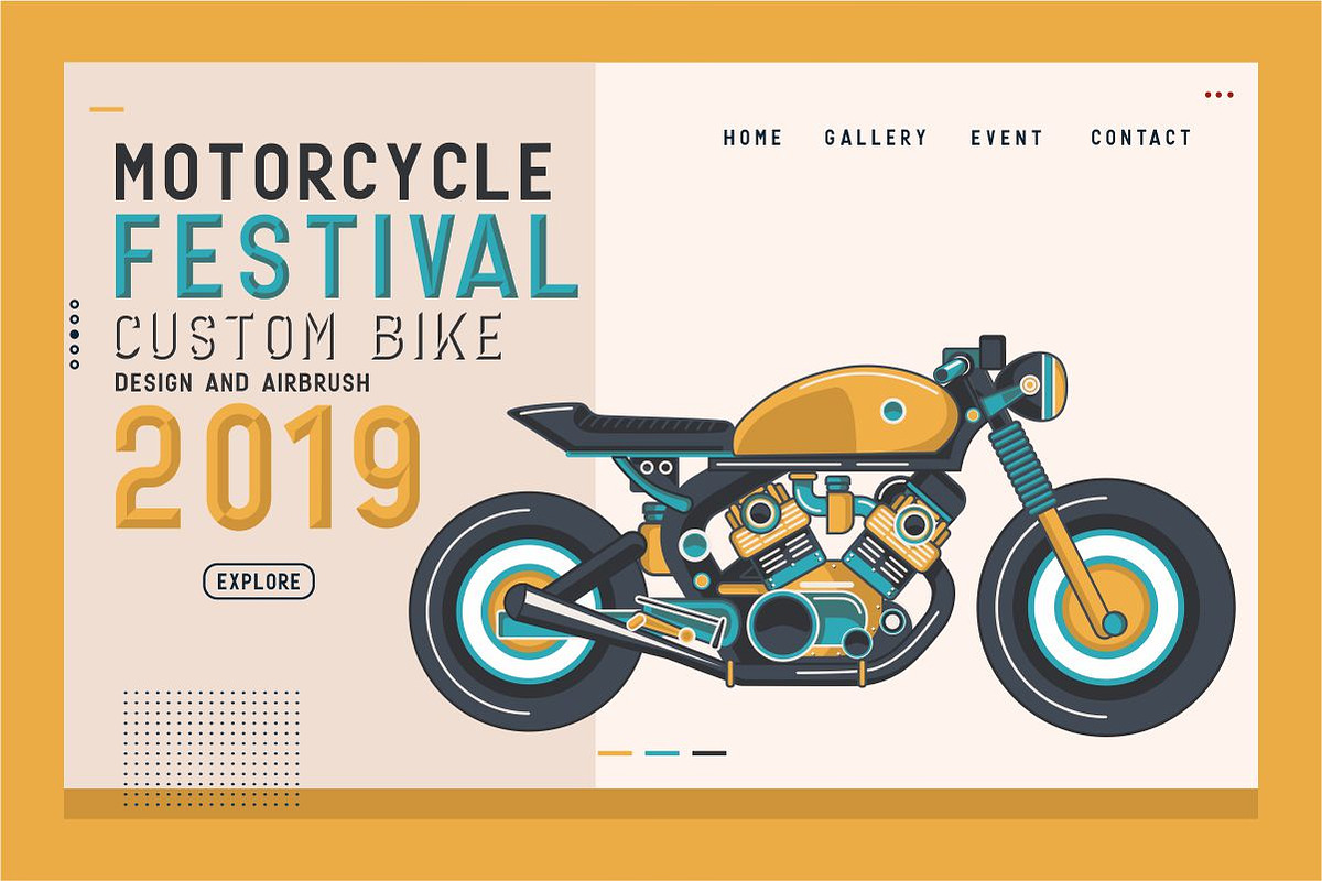 Geronimo Typeface Layer preview 5