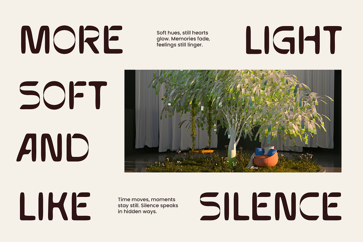 CS Belgia Drawn, a Sans Serif Font by Craft Supply Co. (Photo 3 of 8)