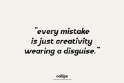 Callips - Minimalist Logo Font, a Sans Serif Font by Artiveko (Thumbnail 3 of 8)