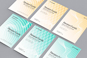 Modern Corporate Brochure Cover Temp, a Brochure Template by BrandPacks (Thumbnail 5 of 6)
