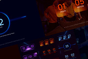 Gaming Countdown & Timer for Stream, a Social Media Template by Loin Studio (Thumbnail 3 of 3)