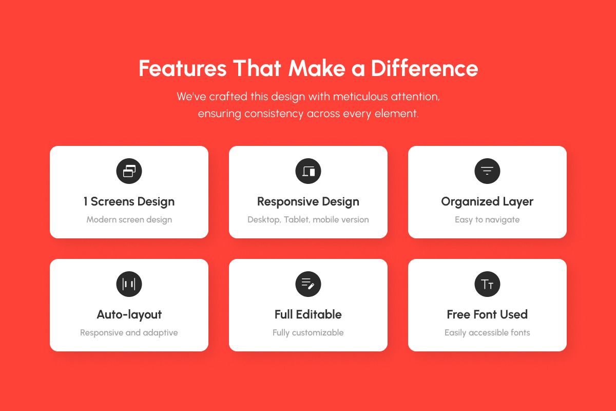 Zephyra - Editorial Fashion Landing, a Landing Page Template by productype1 (Photo 2 of 5)