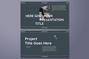 REUBEN PowerPoint Template, a Presentation Template by Ompie Agrino (Thumbnail 9 of 9)