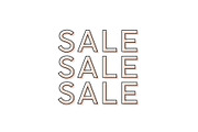 Modern Logo Sans Font Bundle, a Sans Serif Font by Jen Wagner Co (Thumbnail 35 of 39)