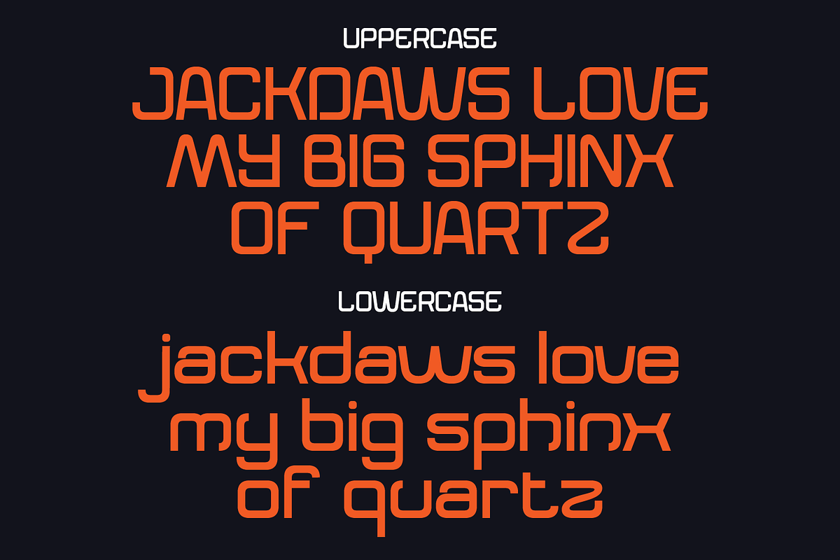 Bagelon, a Sans Serif Font by Zaloma Studio (Photo 4 of 15)