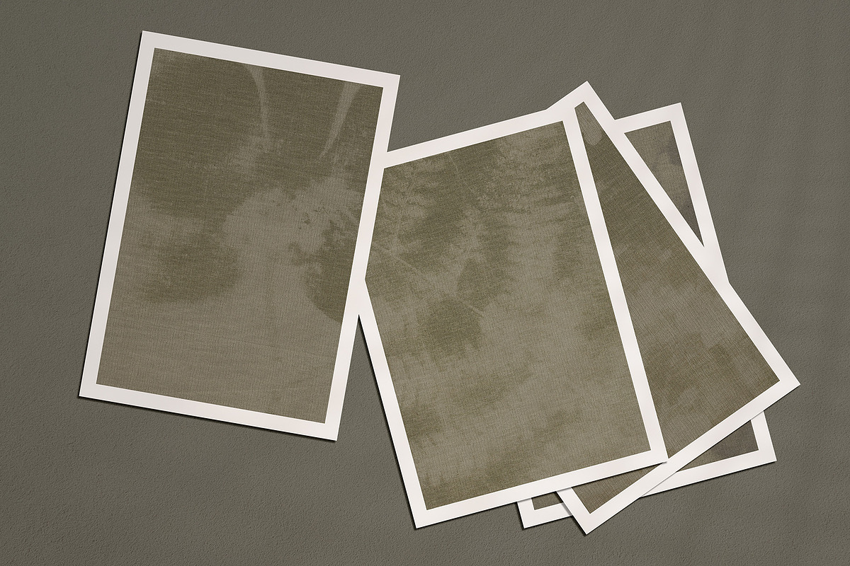 Faded Herbarium: Texture Backgrounds, a Texture Graphic by lerinartstudio (Photo 11 of 13)