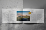 BIKELIFE Lookbook Brochure Template, a Brochure Template by Indotitas (Thumbnail 6 of 8)