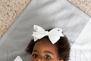Custom Minky Blanket Mockup #RM08 PS, a Product Mockup by JENLYNN Stock Shop (Thumbnail 6 of 9)